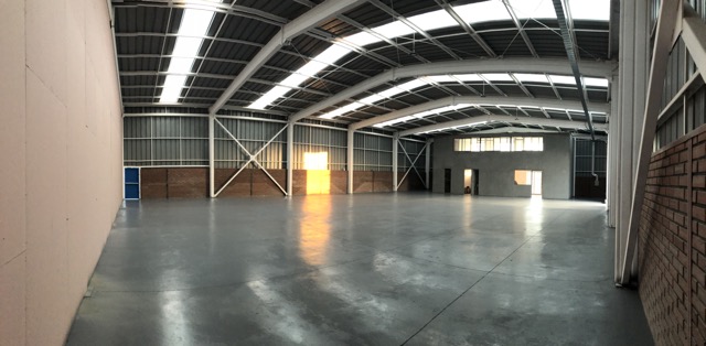 Bodegas